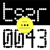 Mason Collective: Restless