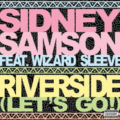 Riverside (Lets Go!) [Remixes]