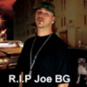 joe b.g.