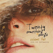 Twenty Something Songs Volume Two