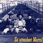 En Attendant Marcel