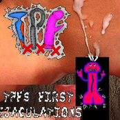 First Ejaculations