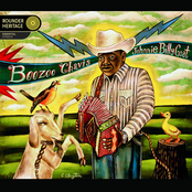 Johnnie Billy Goat by Boozoo Chavis