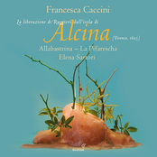 La Liberazione Di Ruggiero Dall'isola Di Alcina