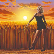 The Girl In The Cornfield