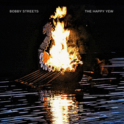Bobby Streets [Explicit]