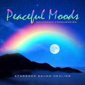 Peaceful Moods Solfeggio Frequencies