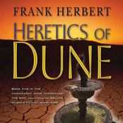Heretics of Dune