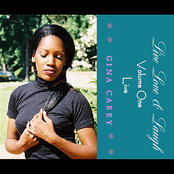 Live Love & Laugh, Vol. One (Live)