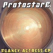 Flakey Actress EP