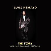 The Story (African Latino Music) [30 Years]