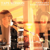 Tape Session (Live at Shuta Shinoda's Studio)