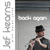 Back Again (feat. Karen Jules)
