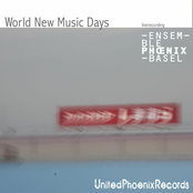 World New Music Days