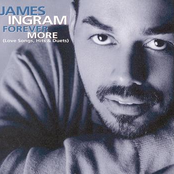 No Need To Say Goodbye by James Ingram