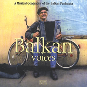 balkan voices