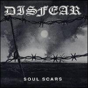 All This Fear by Disfear