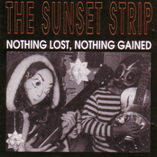 Nothing Lost Nothing Gained