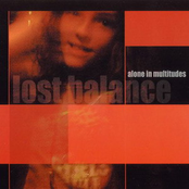 Dancing On The Moon Within My Shoes by Lost Balance