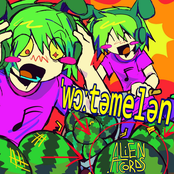Wɔːtəmelən