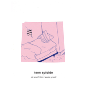 Haunt Me (x 3) by Teen Suicide