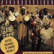 Master Drummers Of Dagbon, Vol. 2