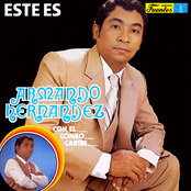 Este Es Armando Hernández