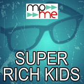 Super Rich Kids
