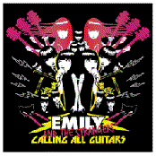 Calling All Guitars