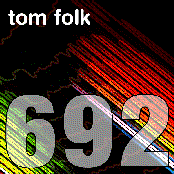 Tom Folk - 692 (Drum n Bass)