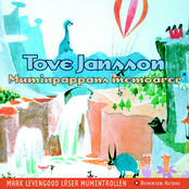 Muminpappans memoarer