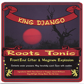 King Django: Roots Tonic