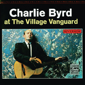 You Stepped Out Of A Dream by Charlie Byrd