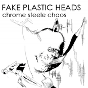 Chrome Steele Chaos