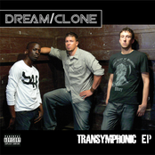 Transymphonic EP Album Picture