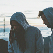 Ollie Joseph: Letterman Jocks