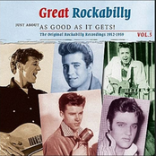 Great Rockabilly - Just About As Good As It Gets!: The Original Rockabilly Recordings 1955 - 1960, Vol. 5