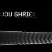 Daggers by You Shriek