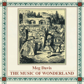 The Music of Wonderland