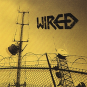 Dirty Love by Wired