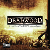 Deadwood: The Movie (Music From The HBO Film)