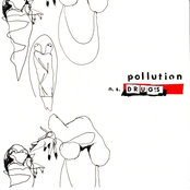 Fuck Hope by Pollution