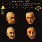 Tales Of Mystery And Imagination