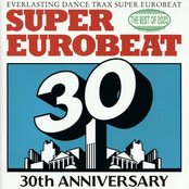 THE BEST OF SUPER EUROBEAT 2020
