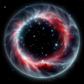 the inner world has its own time zone