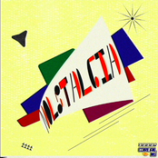 NOSTALGIA w/ Milkisidei