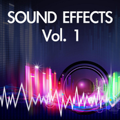 Sound Effects, Vol. 1