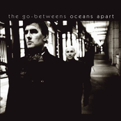 Oceans Apart Album Picture
