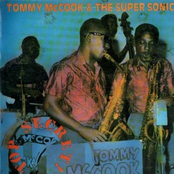 Tommy Mccook & The Super Sonic