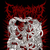 Shitting on a Crucifix